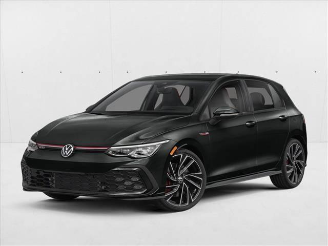 2023 Volkswagen Golf GTI SE in Carlsbad CA For Sale - Image 1
