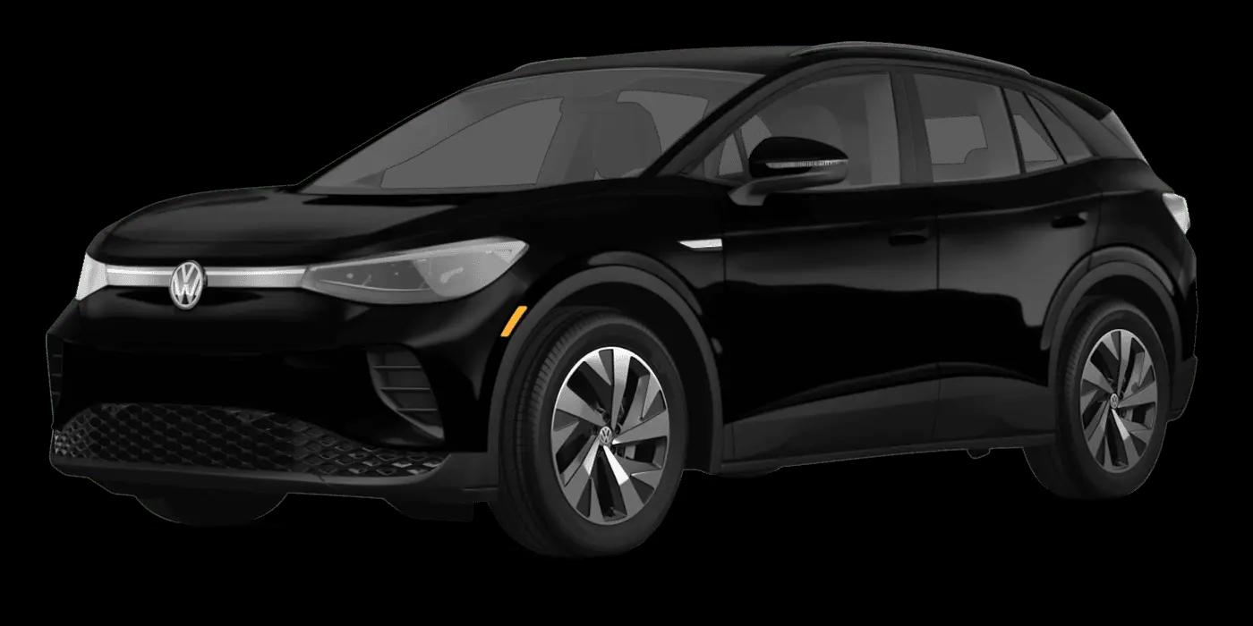 2023 Volkswagen ID.4 Pro S in Puyallup WA For Sale - Image 1