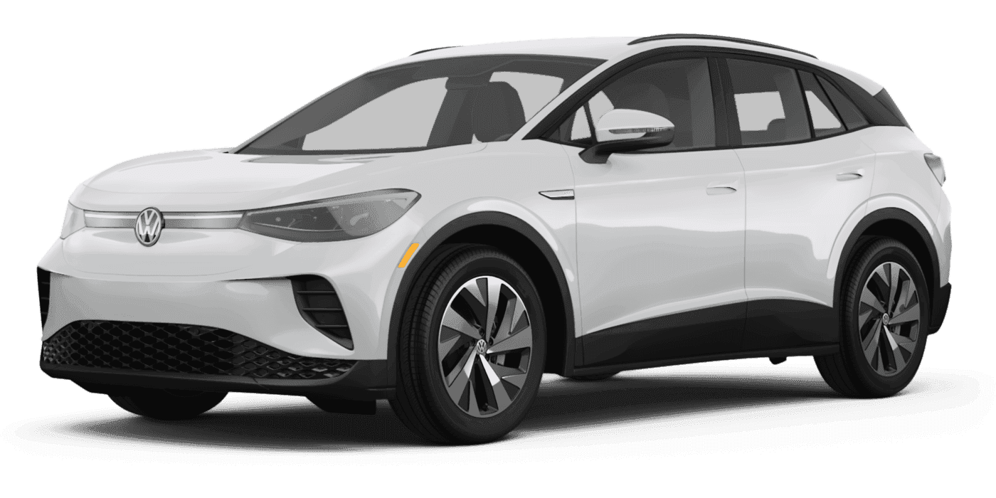 2023 Volkswagen ID.4 Pro S in Alexandria VA For Sale - Image 1