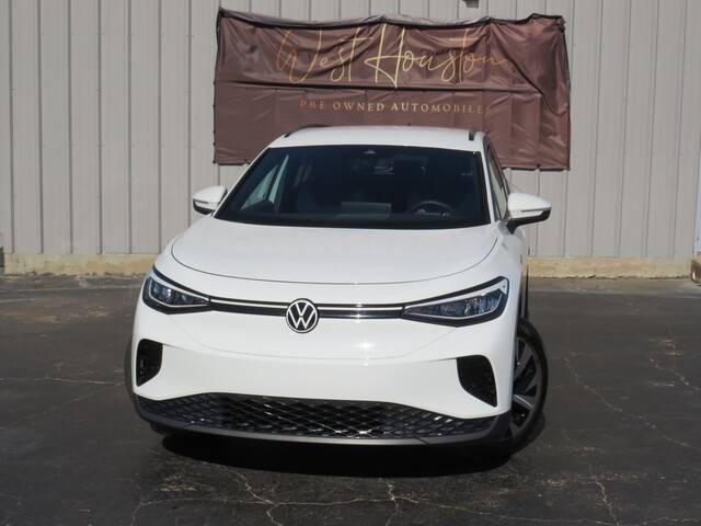 2023 Volkswagen ID.4 Pro in Houston TX For Sale - Image 1