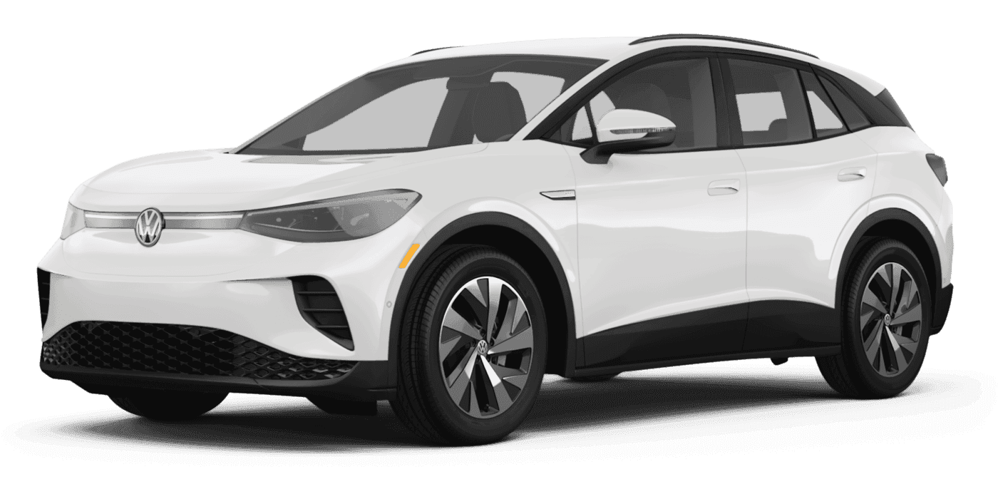 2023 Volkswagen ID.4 Pro in Miami Gardens FL For Sale - Image 1