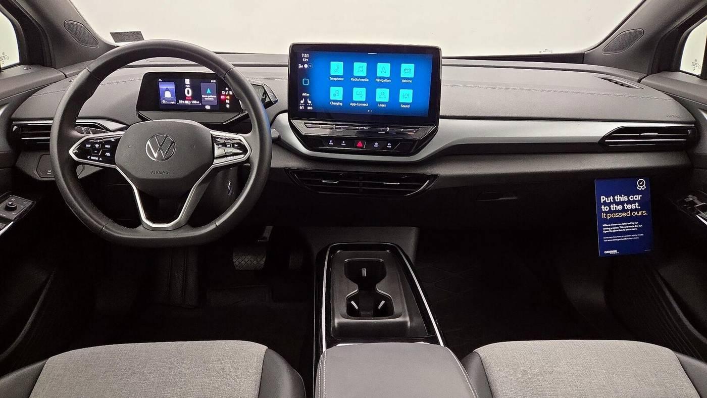 2023 Volkswagen ID.4 Pro in Birmingham AL For Sale - Image 1