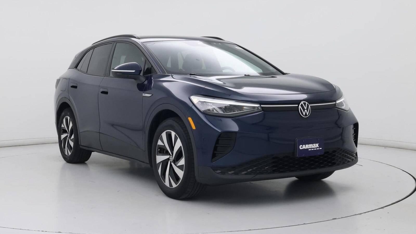 2023 Volkswagen ID.4 Pro in Birmingham AL For Sale - Image 1