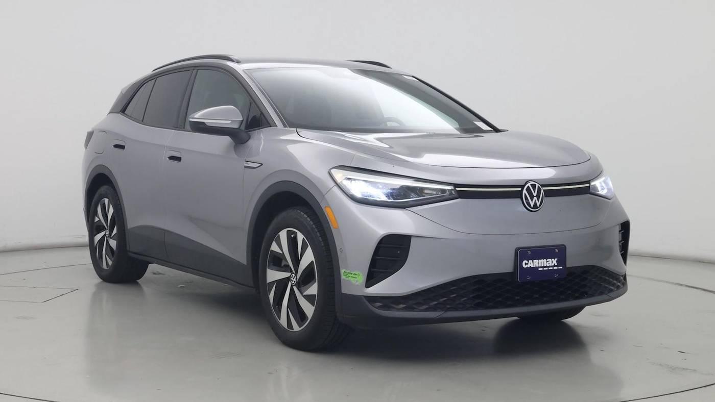 2023 Volkswagen ID.4 Pro in Birmingham AL For Sale - Image 1
