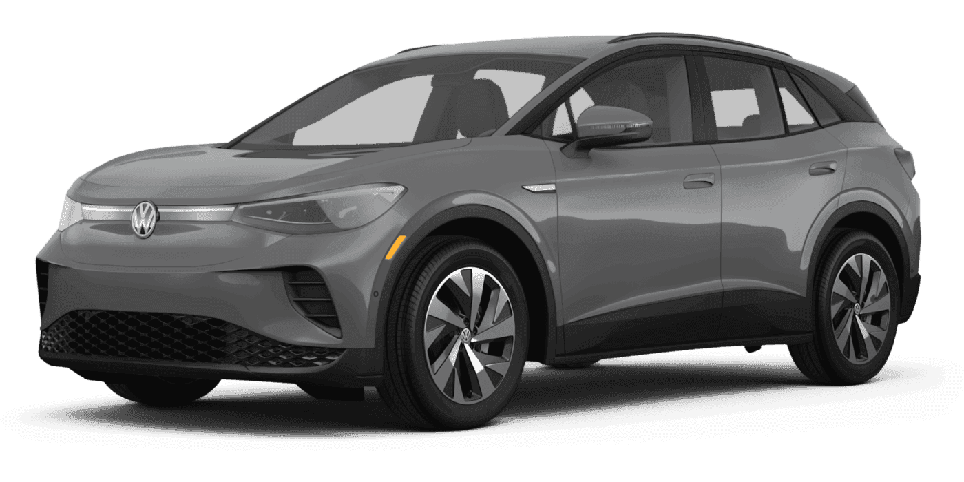 2023 Volkswagen ID.4 Pro in San Antonio TX For Sale - Image 1