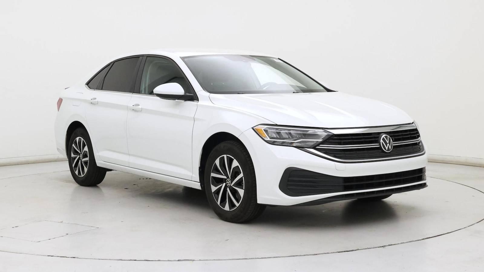 2023 Volkswagen Jetta S in Birmingham AL For Sale - Image 1