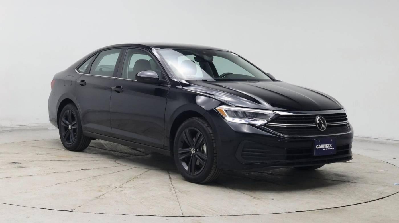 2023 Volkswagen Jetta SE in Inglewood CA For Sale - Image 1