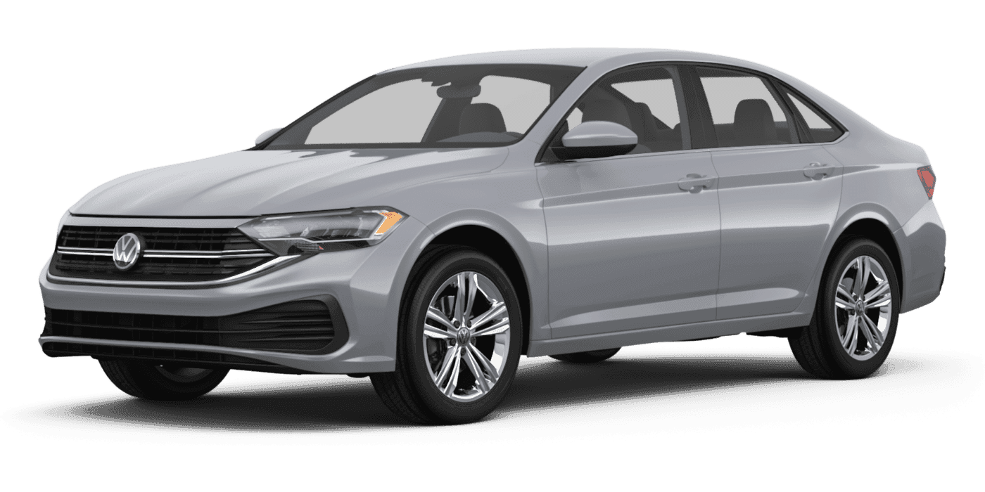 2023 Volkswagen Jetta SE in Glenwood Springs CO For Sale - Image 1