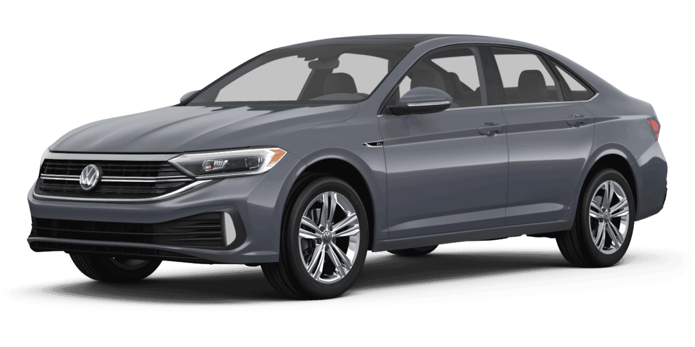 2023 Volkswagen Jetta SEL in Clarksville TN For Sale - Image 1