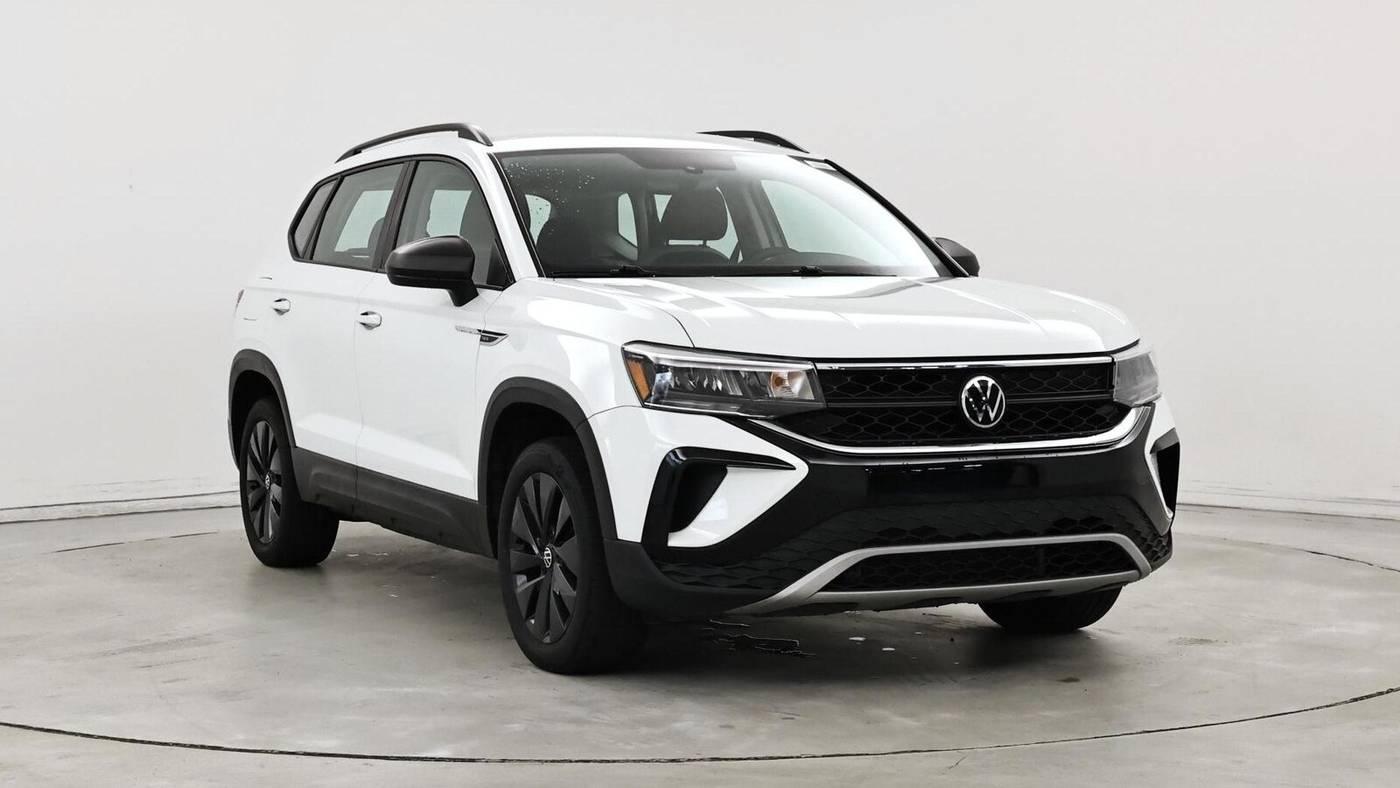 2023 Volkswagen Taos S in Birmingham AL For Sale - Image 1