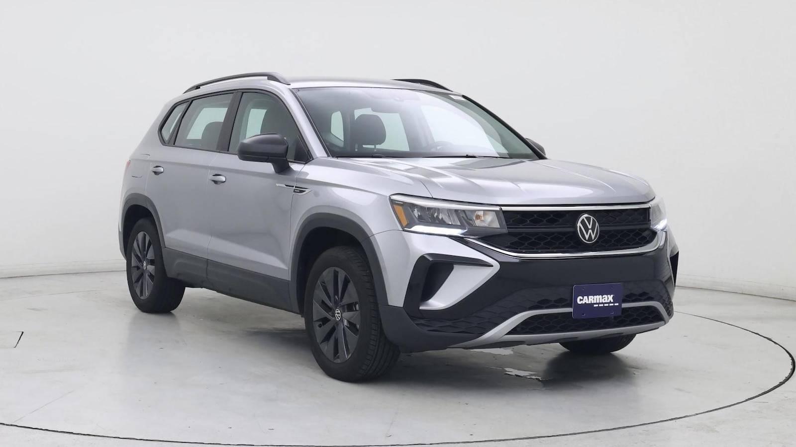 2023 Volkswagen Taos S in Birmingham AL For Sale - Image 1