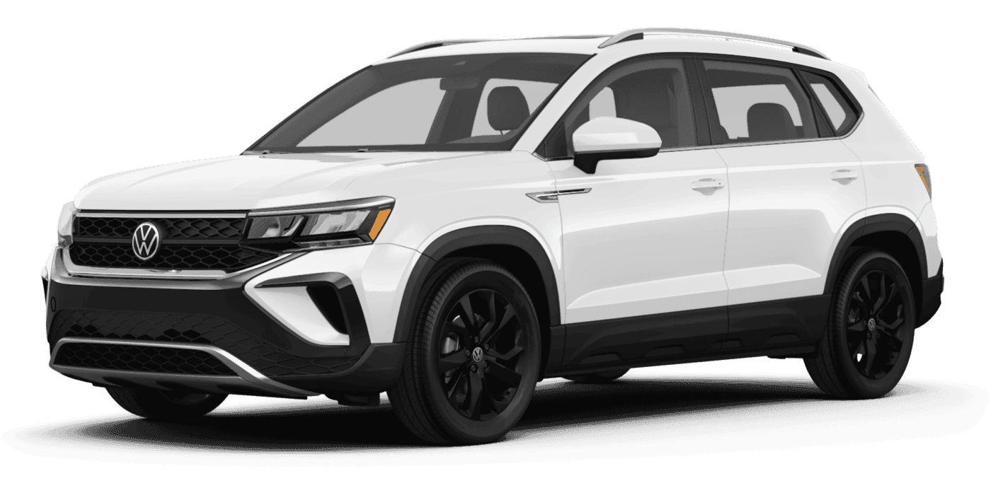 2023 Volkswagen Taos S in Houston TX For Sale - Image 1