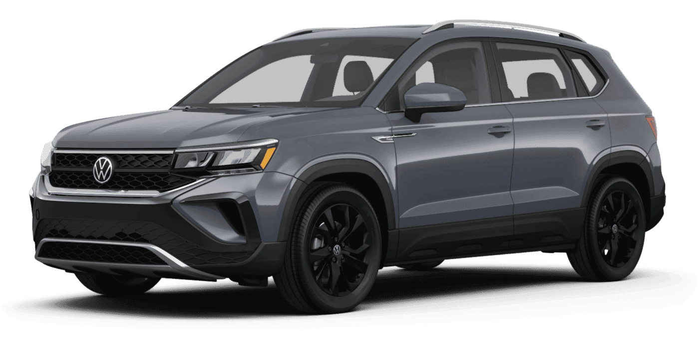 2023 Volkswagen Taos S in Delray Beach FL For Sale - Image 1