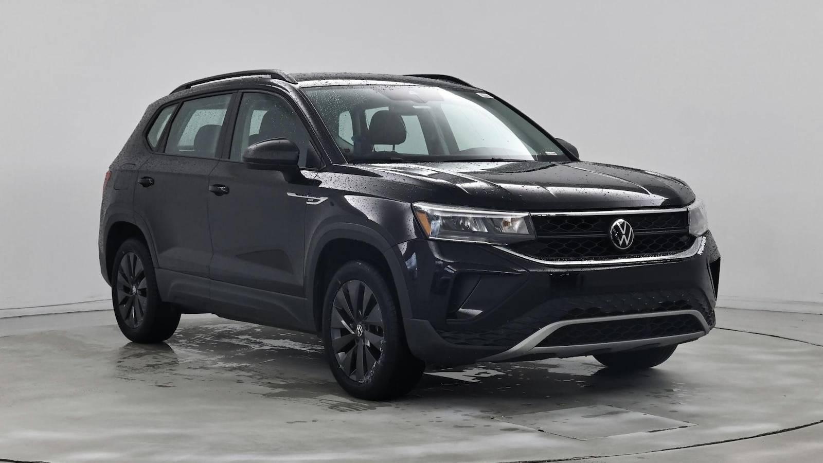 2023 Volkswagen Taos S in Birmingham AL For Sale - Image 1
