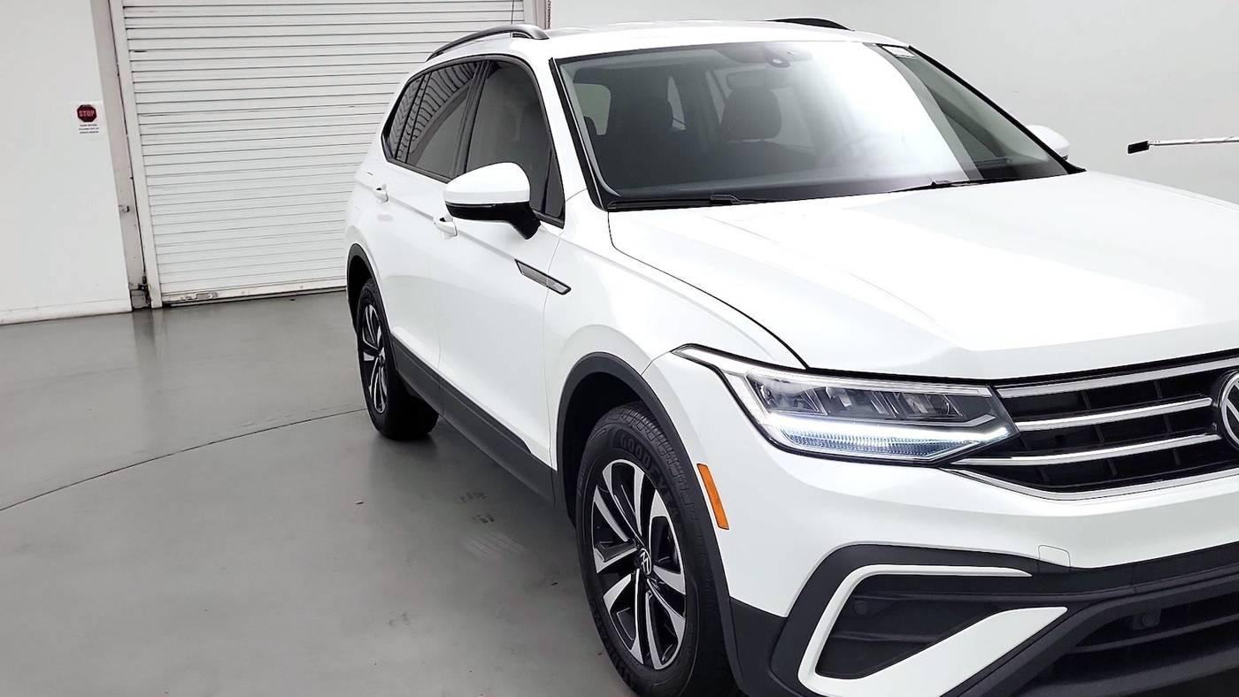 2023 Volkswagen Tiguan S in Birmingham AL For Sale - Image 1