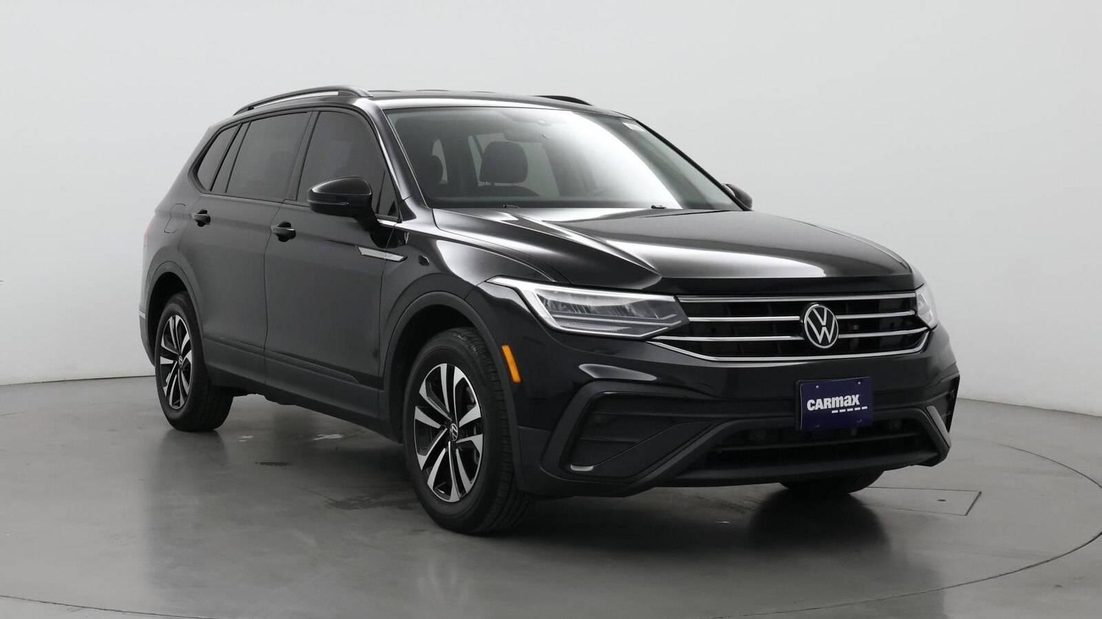 2023 Volkswagen Tiguan S in Birmingham AL For Sale - Image 1