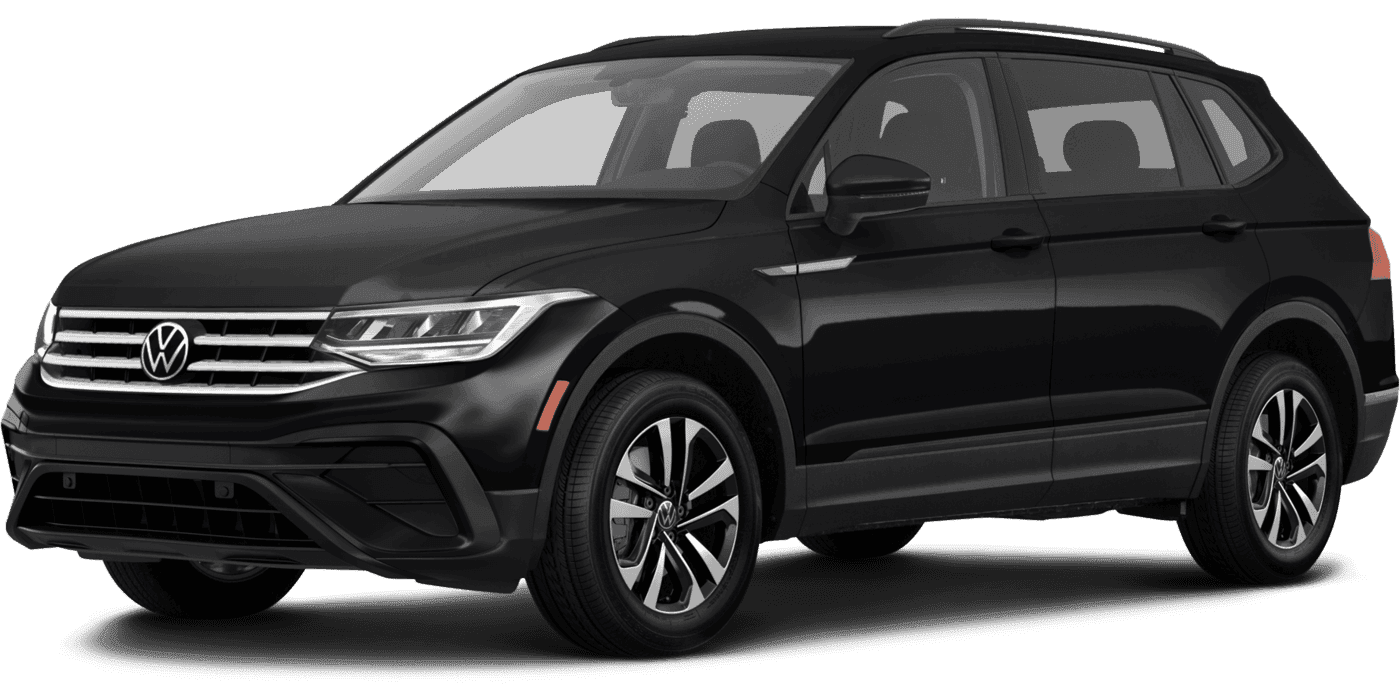 2023 Volkswagen Tiguan S in Miami Gardens FL For Sale - Image 1