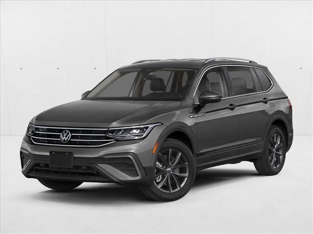 2023 Volkswagen Tiguan SE in Las Vegas NV For Sale - Image 1