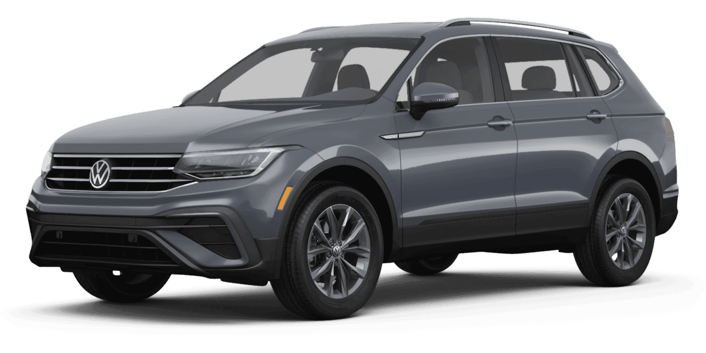 2023 Volkswagen Tiguan SE in Baltimore MD For Sale - Image 1