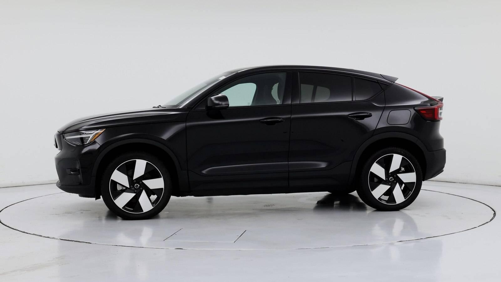 2023 Volvo C40 Recharge Ultimate in Birmingham AL For Sale - Image 1