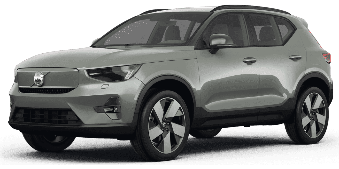 2023 Volvo XC40 Recharge Ultimate in Rockville MD For Sale - Image 1