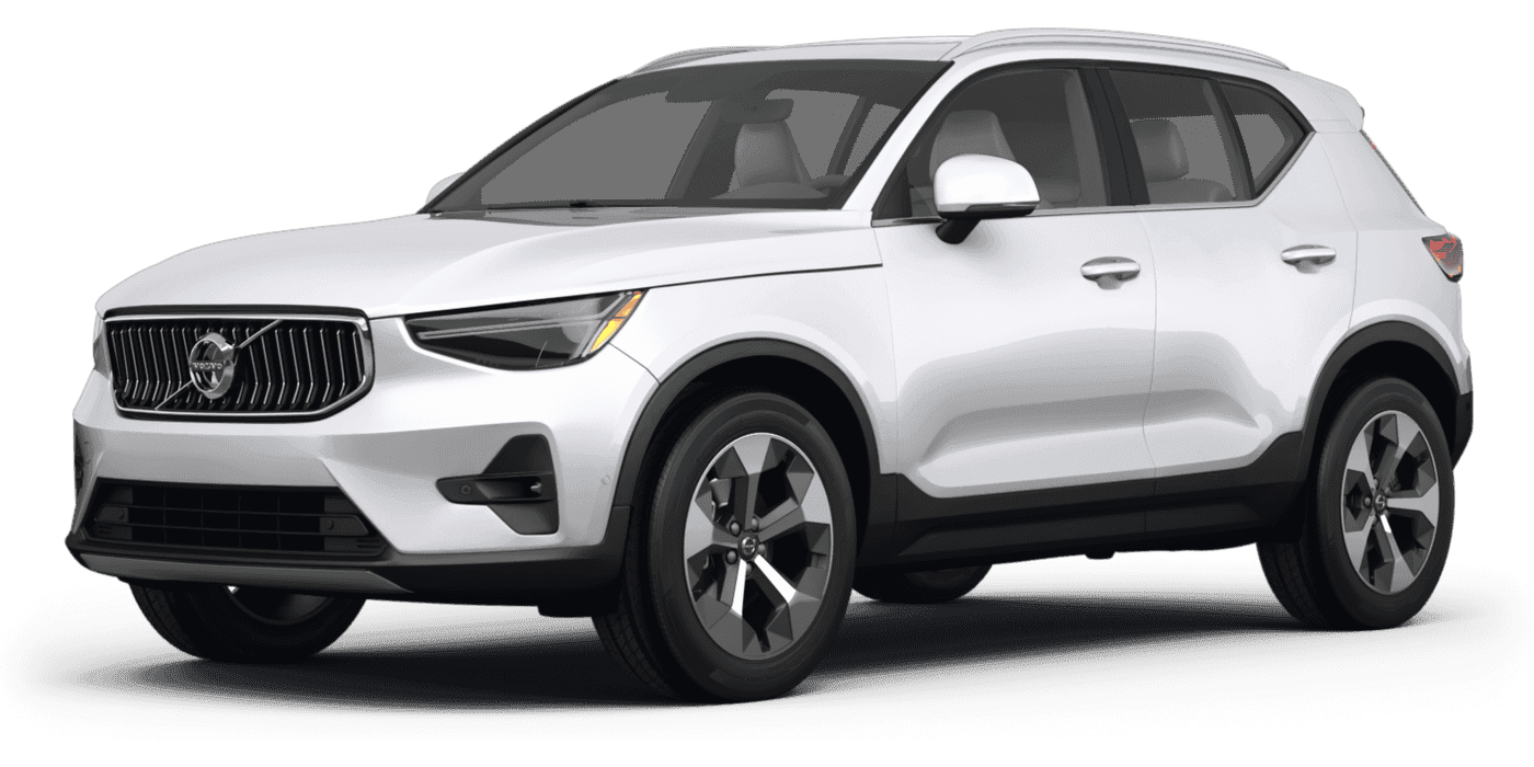 2023 Volvo XC40 Core in Hasbrouck Heights NJ For Sale - Image 1