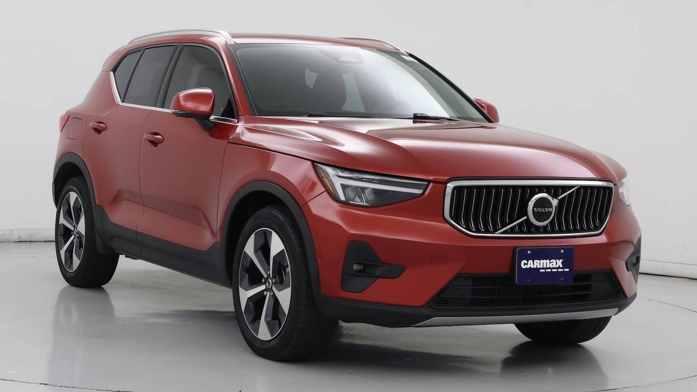 2023 Volvo XC40 Plus in Birmingham AL For Sale - Image 1