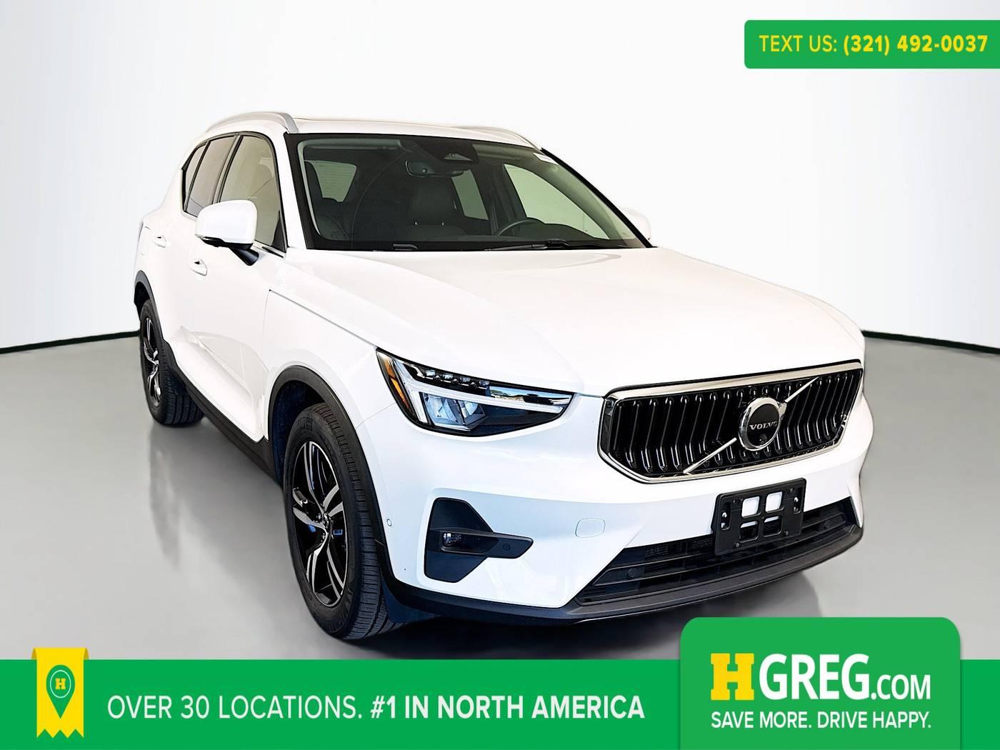 2023 Volvo XC40 Plus in Orlando FL For Sale - Image 1