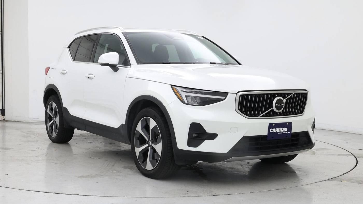2023 Volvo XC40 Plus in Birmingham AL For Sale - Image 1