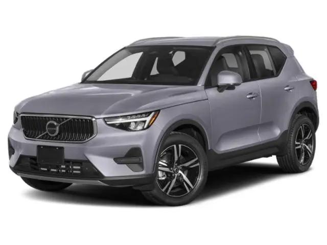 2023 Volvo XC40 Plus in Rochester NY For Sale - Image 1