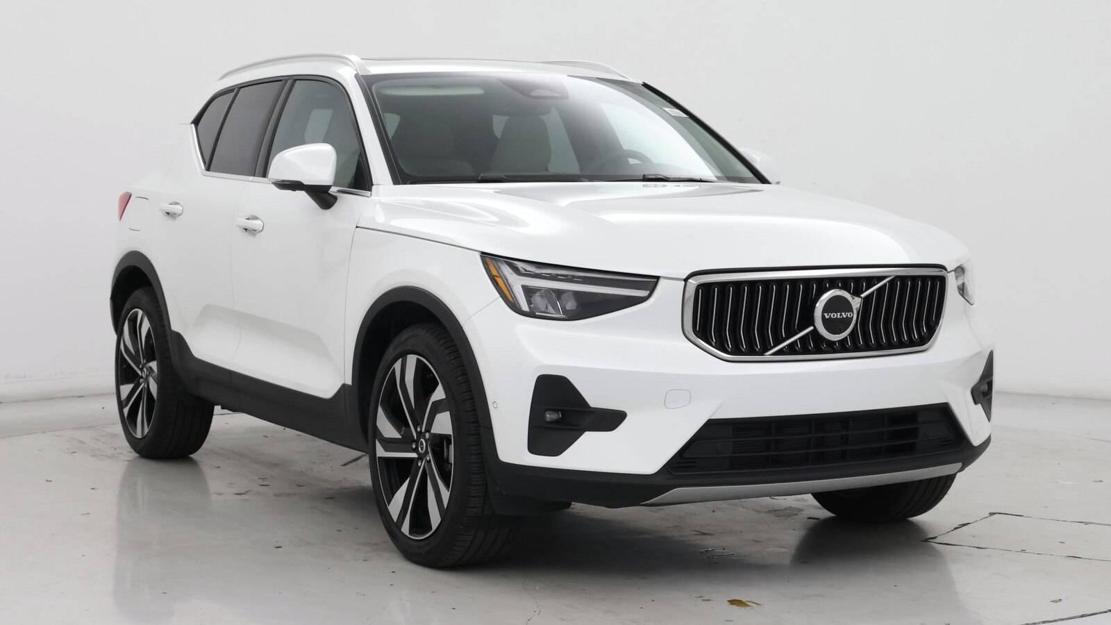 2023 Volvo XC40 Ultimate in Birmingham AL For Sale - Image 1