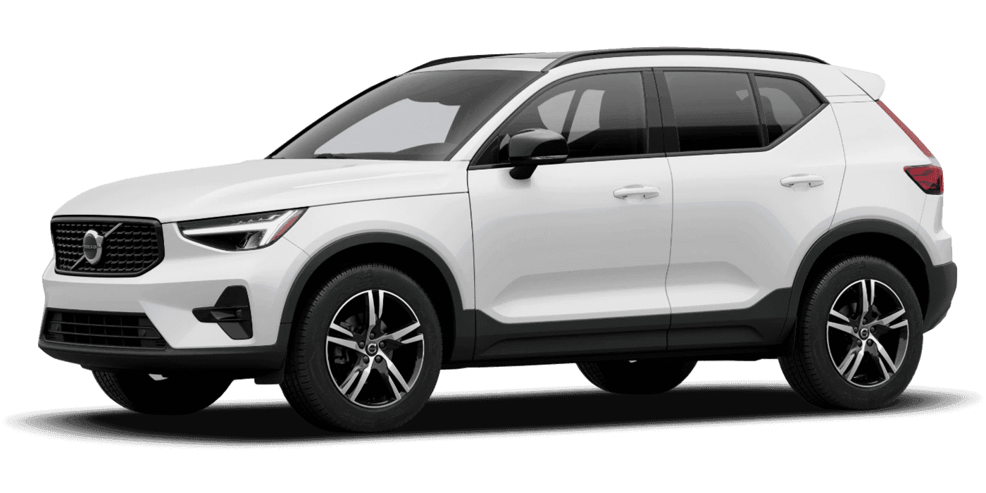 2023 Volvo XC40 Ultimate in Escondido CA For Sale - Image 1