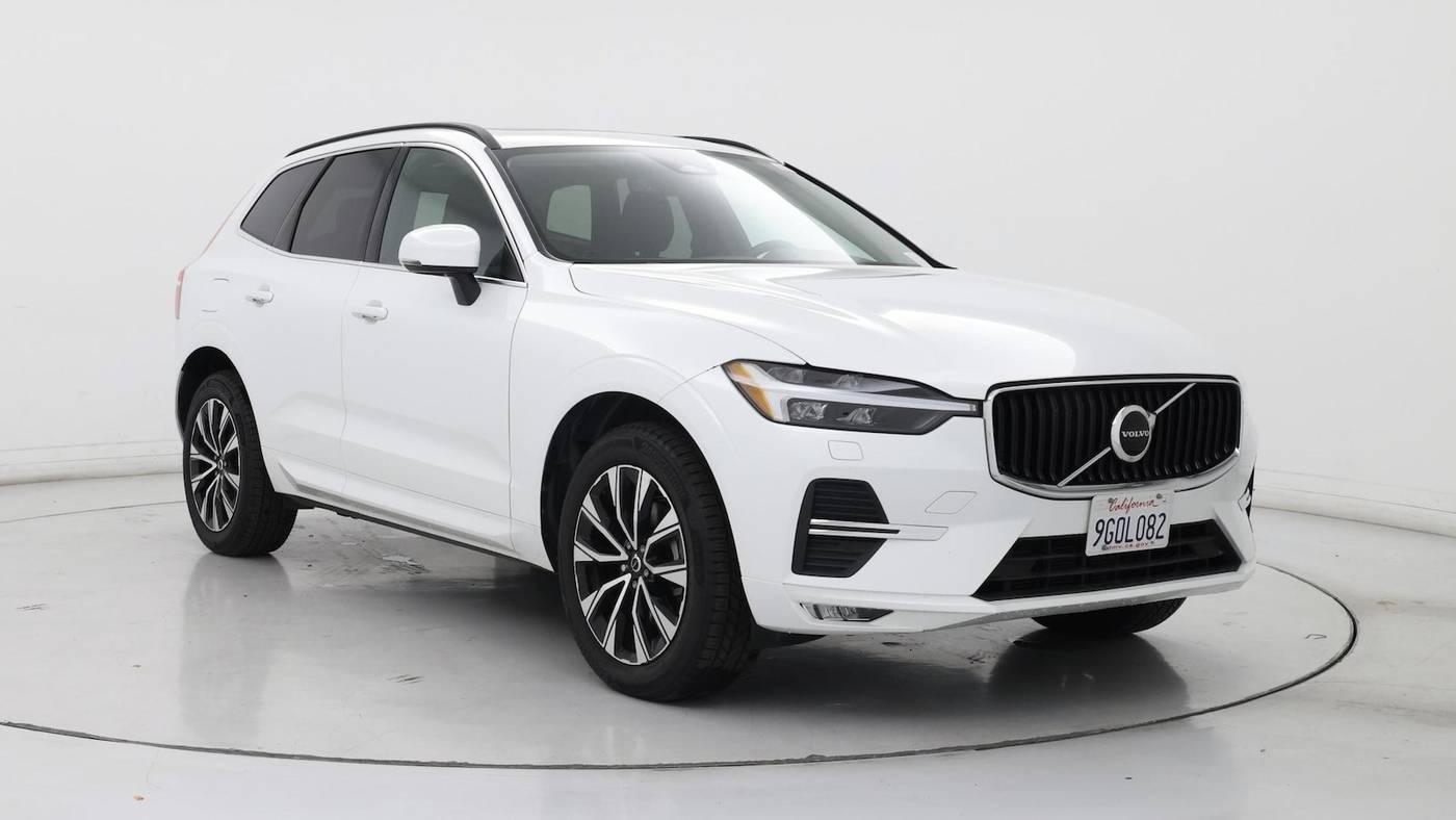 2023 Volvo XC60 Core in Birmingham AL For Sale - Image 1