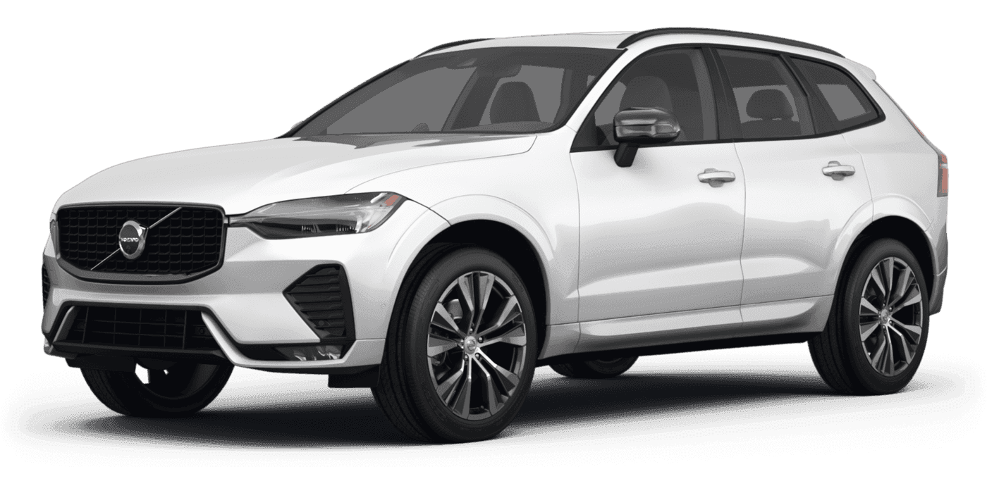 2023 Volvo XC60 Plus in Raleigh NC For Sale - Image 1