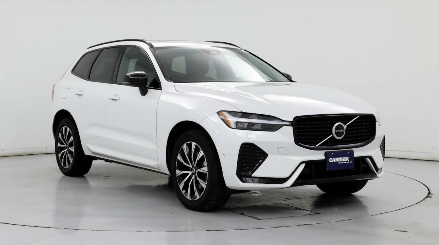 2023 Volvo XC60 Plus in Inglewood CA For Sale - Image 1