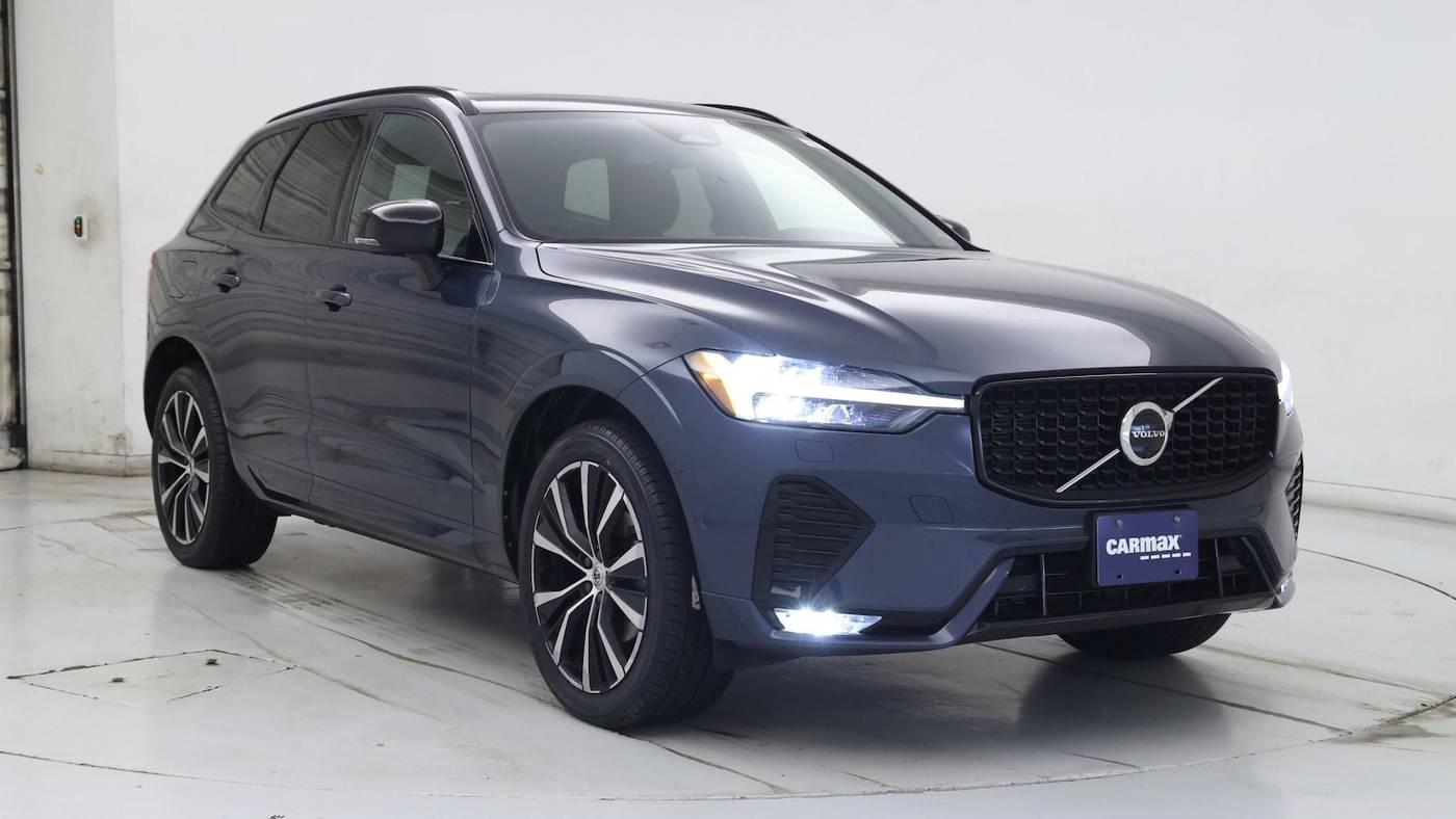 2023 Volvo XC60 Plus in Glen Allen VA For Sale - Image 1