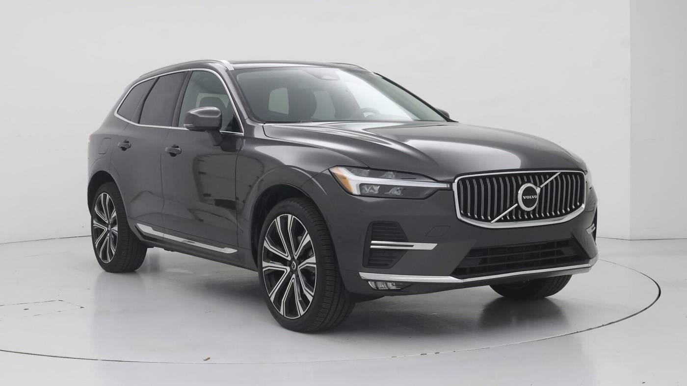 2023 Volvo XC60 Ultimate in Birmingham AL For Sale - Image 1