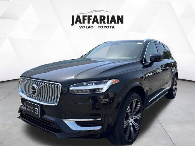 2023 Volvo XC90 Recharge Plus in Haverhill MA For Sale - Image 1