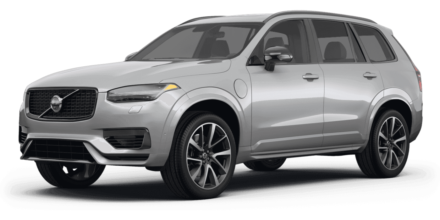 2023 Volvo XC90 Recharge Plus in Silver Spring MD For Sale - Image 1