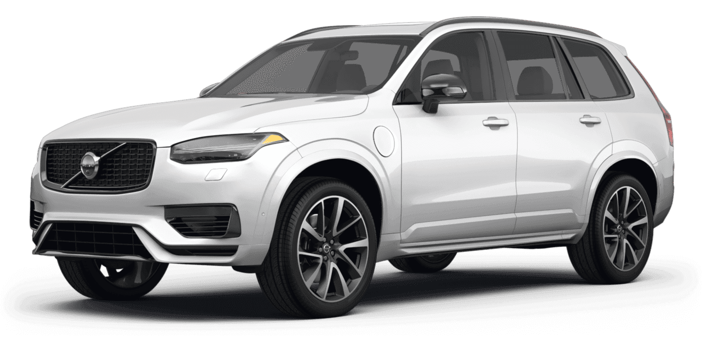 2023 Volvo XC90 Recharge Ultimate in Mobile AL For Sale - Image 1