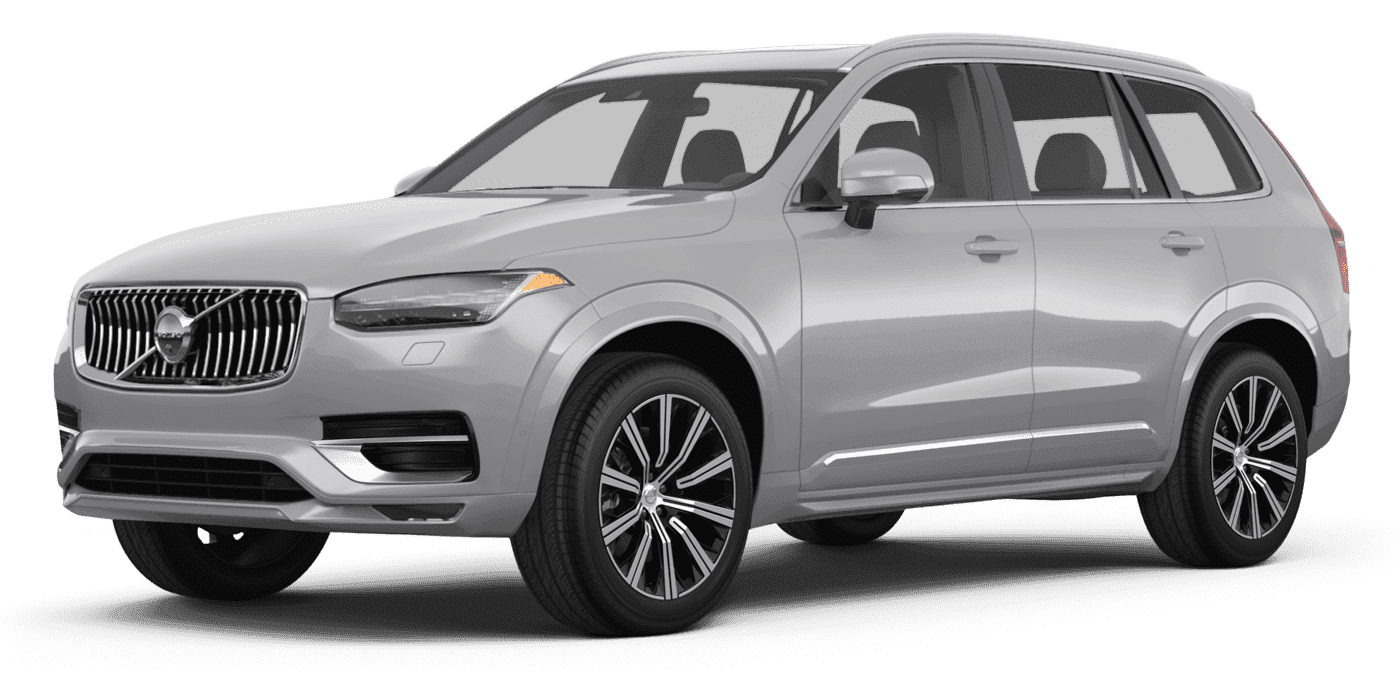 2023 Volvo XC90 Plus in Silver Spring MD For Sale - Image 1
