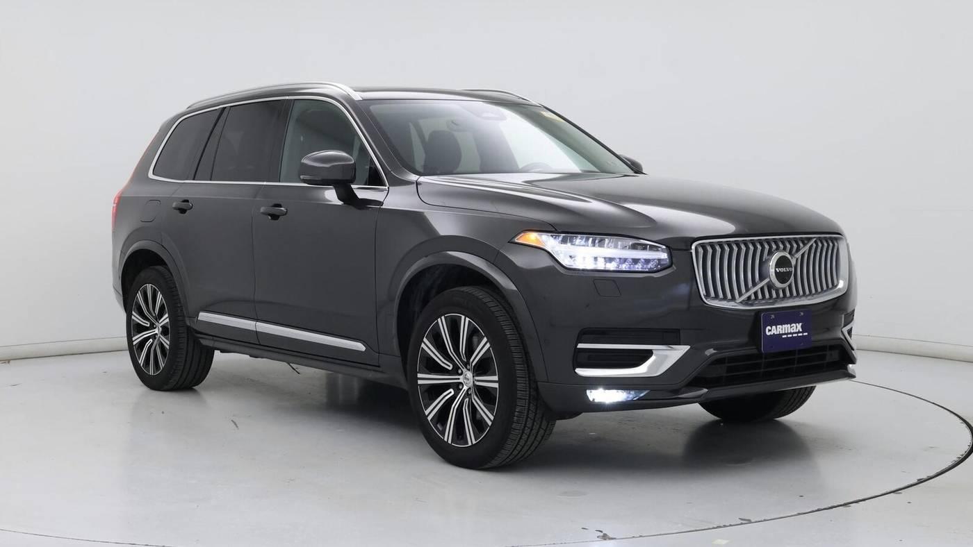 2023 Volvo XC90 Plus in Birmingham AL For Sale - Image 1