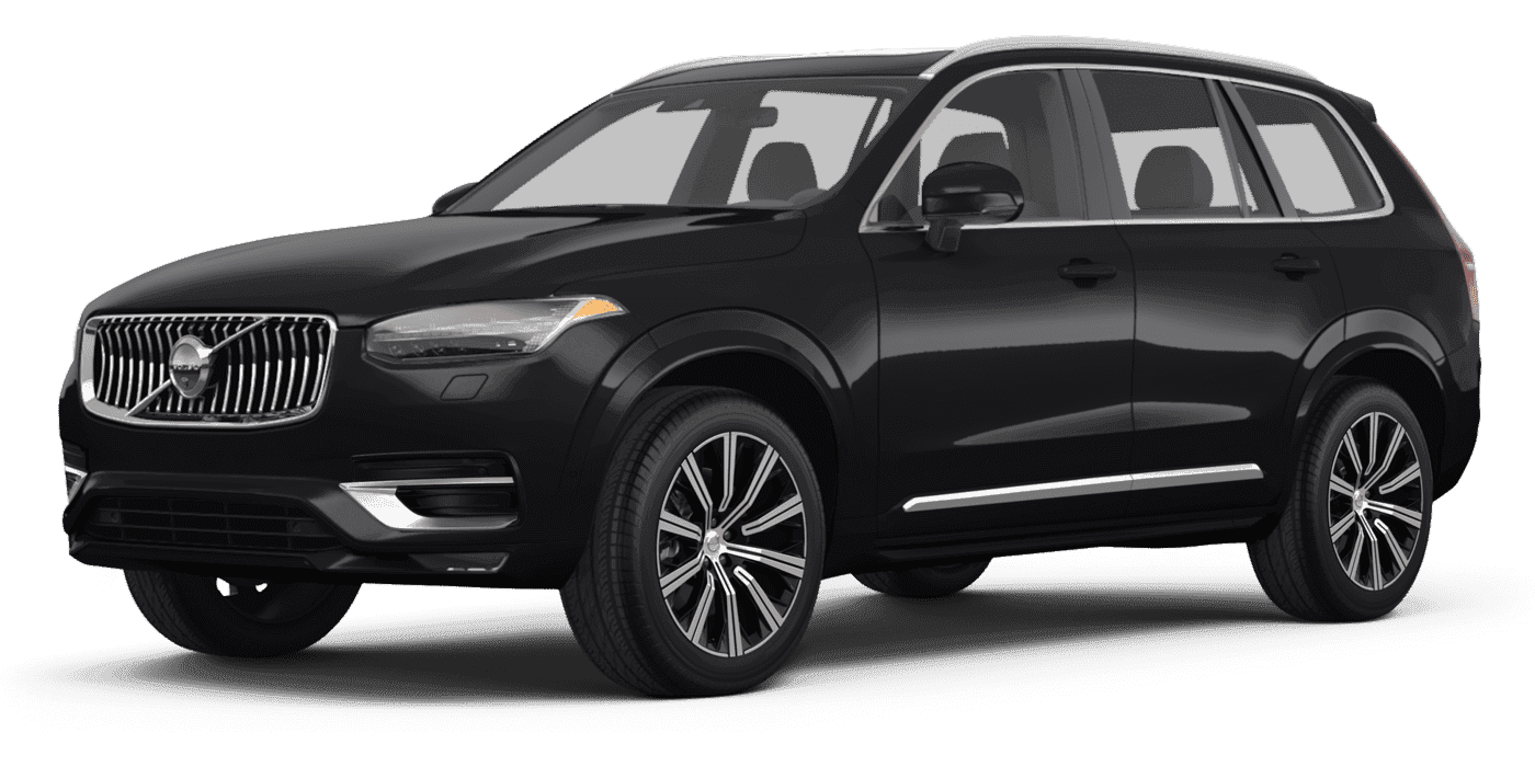 2023 Volvo XC90 Plus in Nashua NH For Sale - Image 1