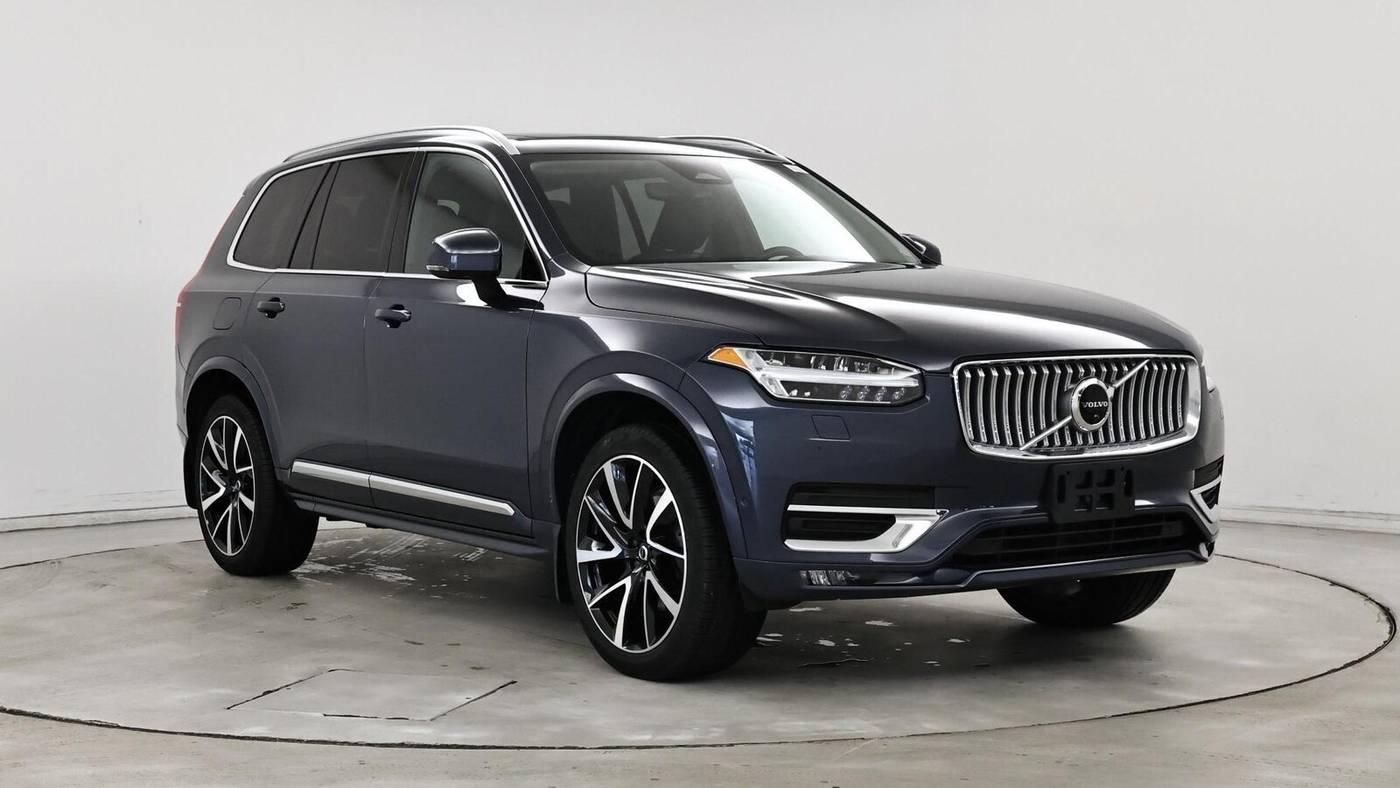 2023 Volvo XC90 Plus in Birmingham AL For Sale - Image 1