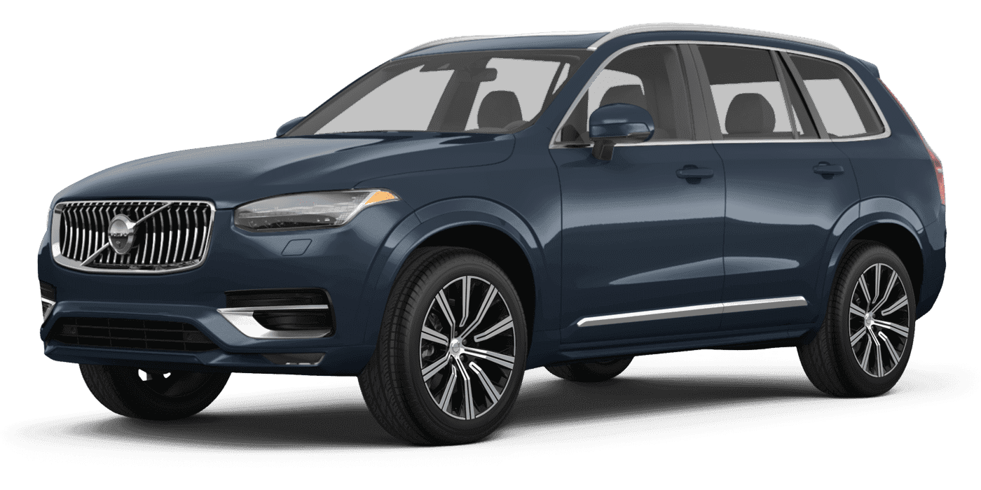 2023 Volvo XC90 Plus in Towson MD For Sale - Image 1