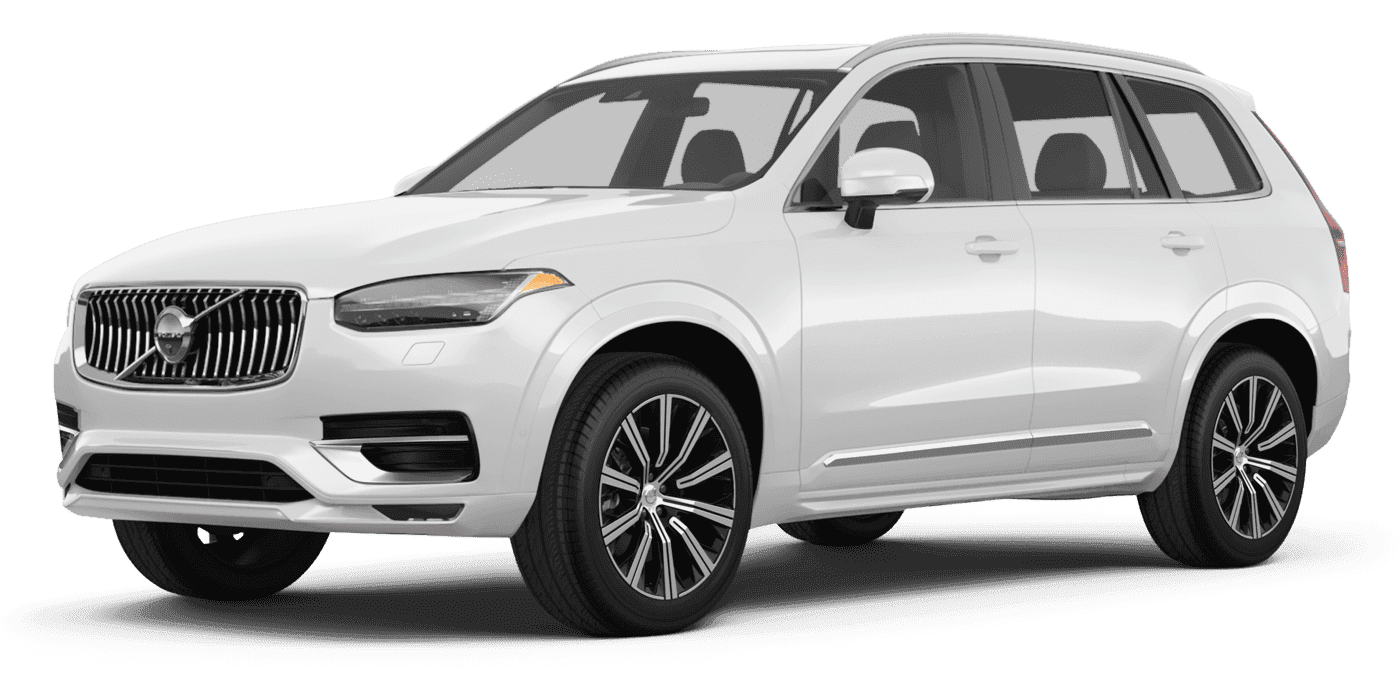 2023 Volvo XC90 Ultimate in Southern Pines NC For Sale - Image 1