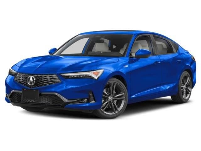 2024 Acura Integra A-Spec Package in Patchogue NY For Sale - Image 1