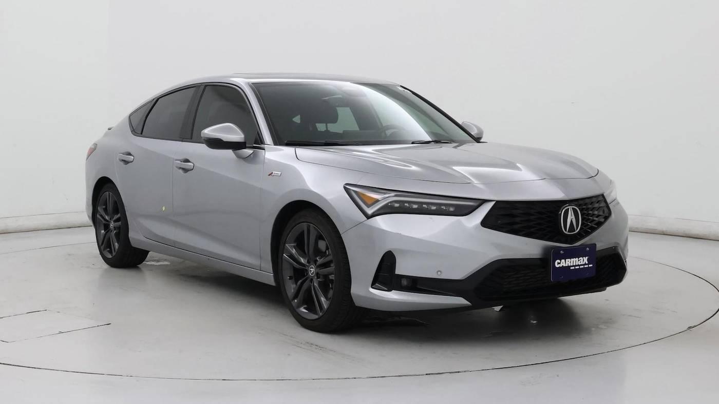2024 Acura Integra A-Spec Technology Package in Birmingham AL For Sale - Image 1