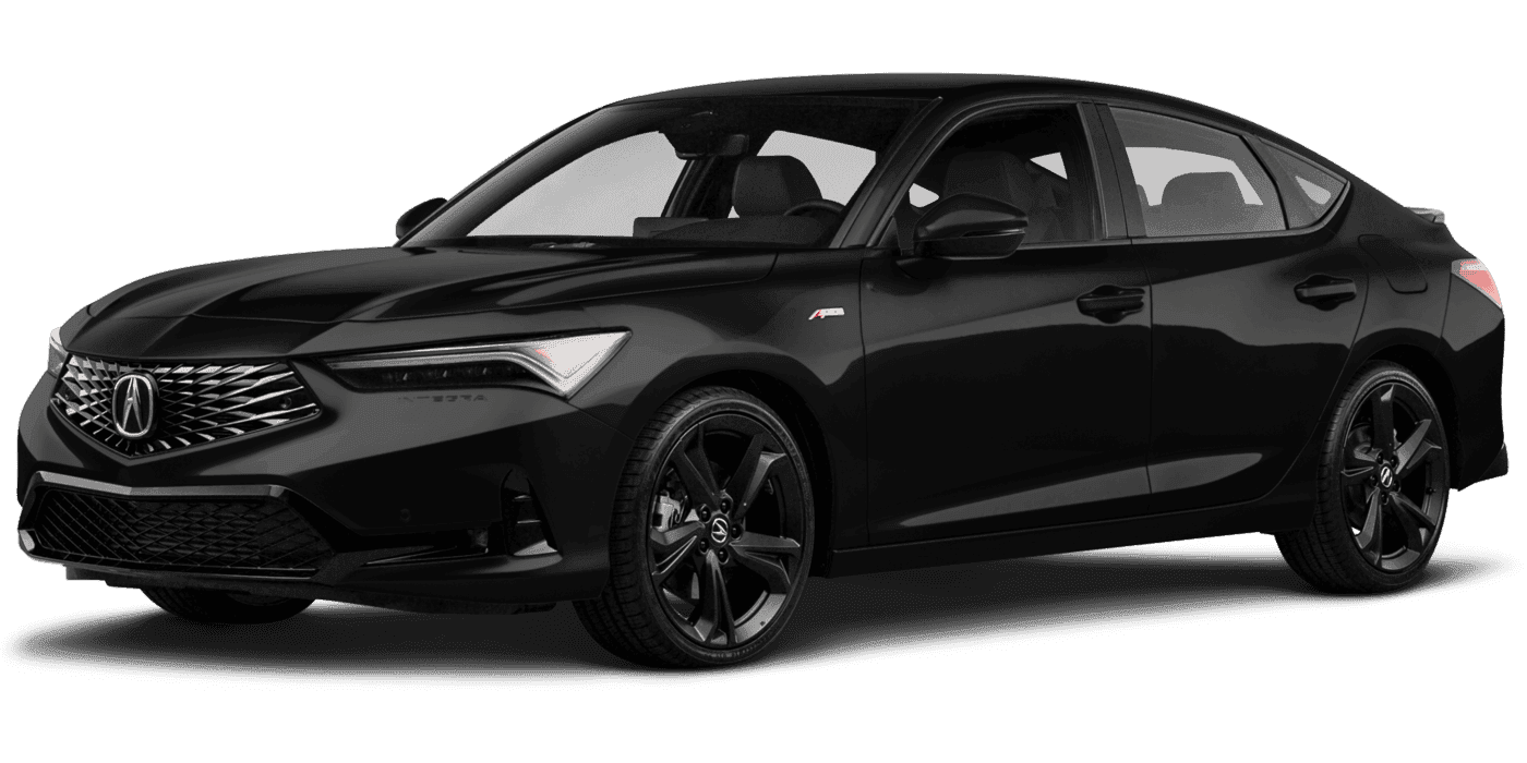 2024 Acura Integra A-Spec Technology Package in Tustin CA For Sale - Image 1