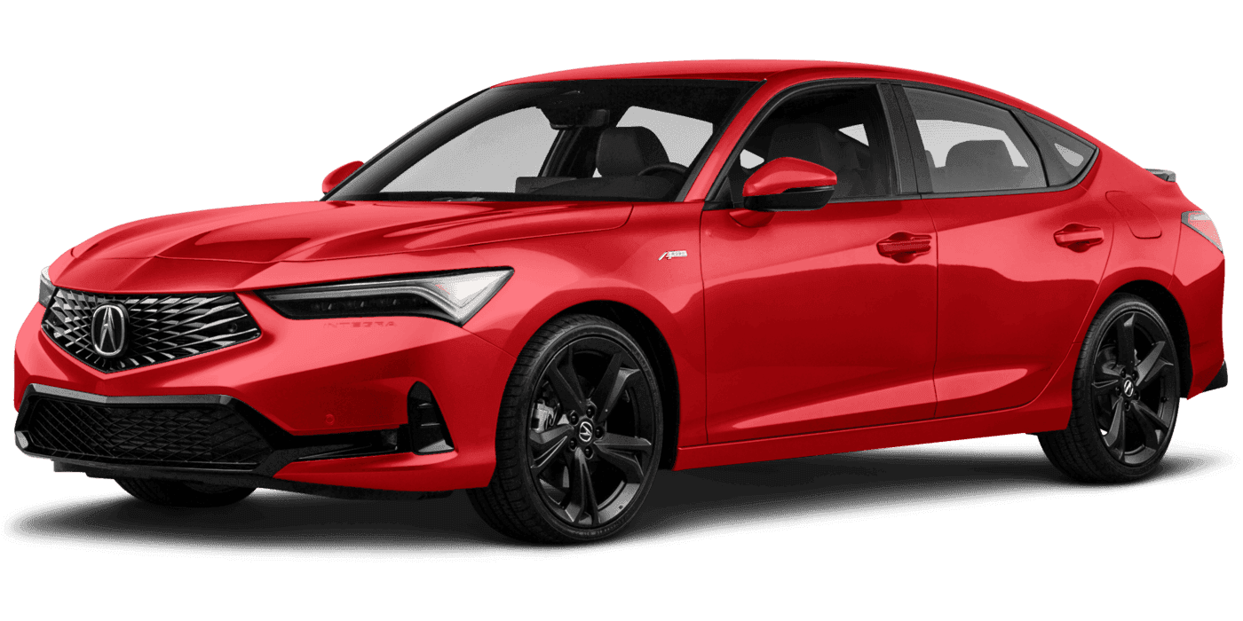 2024 Acura Integra A-Spec Technology Package in San Antonio TX For Sale - Image 1